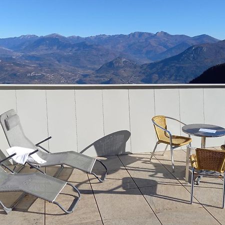 Hotel Monte Bondone Vaneze エクステリア 写真