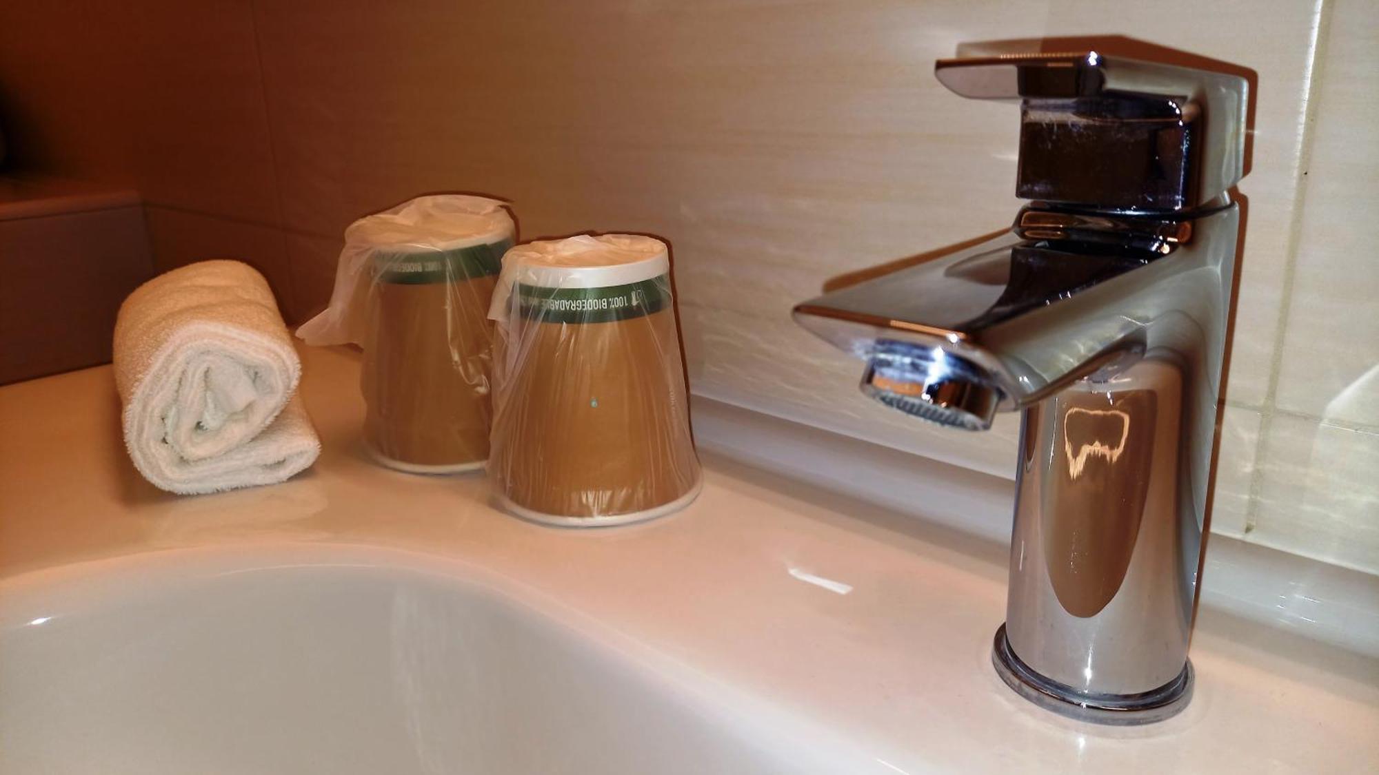 Hotel Monte Bondone Vaneze エクステリア 写真